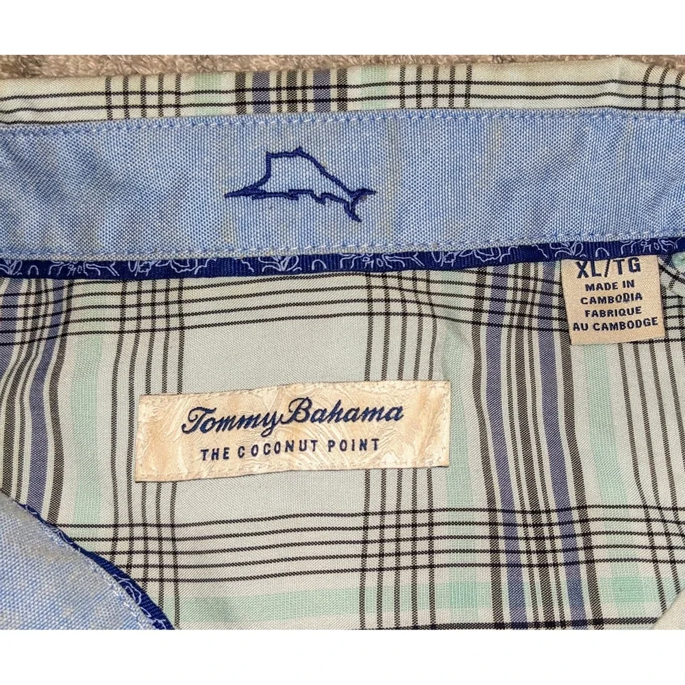 Tommy Bahama relaxed fit